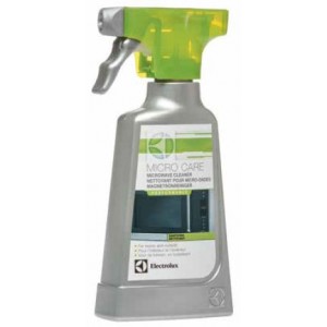 Detergente Spray per la pulizia del Forno a Microonde - (RS0311)